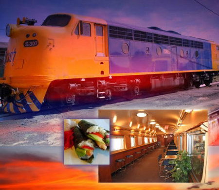 Dreamscape Tours - Gold Coast 2