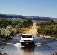 Banksia Adventures - Tourism Gold Coast