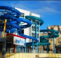 The Beachouse - Tourism Gold Coast
