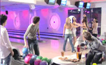 Kingpin Bowling Lounge - Crown Entertainment Complex - Tourism Gold Coast 0
