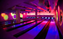 Kingpin Bowling Lounge - Crown Entertainment Complex - Tourism Gold Coast 1