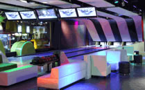 Kingpin Bowling Lounge - Crown Entertainment Complex - Tourism Gold Coast 3