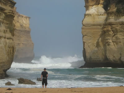 Melbourne VIC Tourism Gold Coast