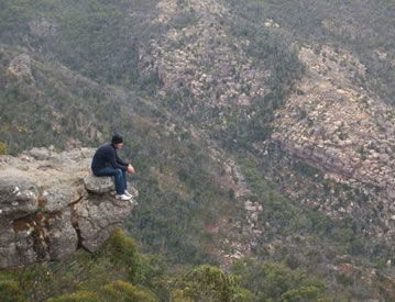 Bunyip Tours - Gold Coast 1