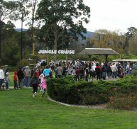 Caribbean Gardens - Tourism Gold Coast 1