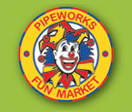 Pipeworks Fun Market - Tourism Gold Coast 0