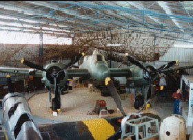 The Australian National Aviation Museum - Tourism Gold Coast 2