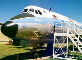 The Australian National Aviation Museum - Tourism Gold Coast 3