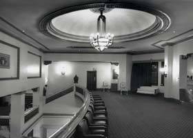 National Theatre - Gold Coast 2