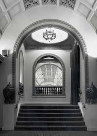 National Theatre - Gold Coast 3