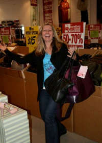 Melbourne Shopping Experiences - Gold Coast 2