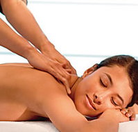 Crown Spa - Tourism Gold Coast