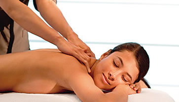 Crown Spa - Tourism Gold Coast 0