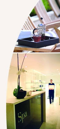 Lyall Hotel And Spa - Gold Coast 0