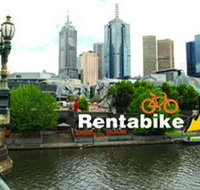Rentabike  Real Melbourne Bike Tours - Gold Coast