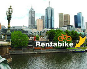 Rentabike & Real Melbourne Bike Tours - Gold Coast 0