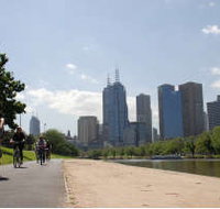 Bonza Bike Tours and Bike Rental - Gold Coast