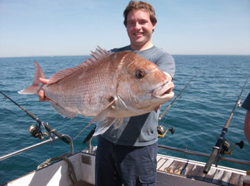 Melbourne Fishing Charters - Tourism Gold Coast 0