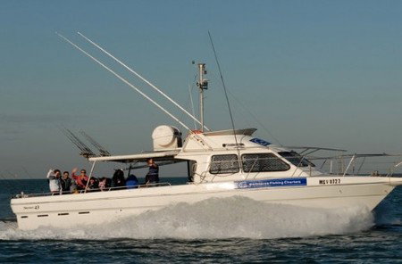 Melbourne Fishing Charters - Tourism Gold Coast 2