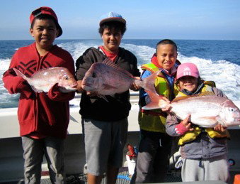 Melbourne Fishing Charters - Tourism Gold Coast 3