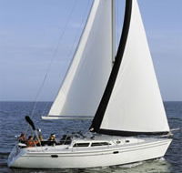 Victorian Yacht Charters - Gold Coast