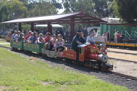 Altona VIC Tourism Gold Coast