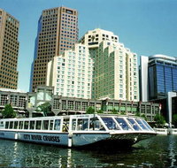 City River Cruises Melbourne - Tourism Gold Coast