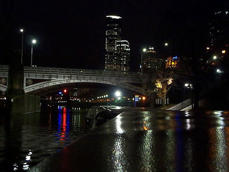 City River Cruises Melbourne - Tourism Gold Coast 2