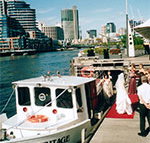 Bay  River Cruises - Tourism Gold Coast