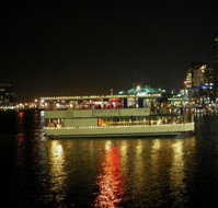 Party Boat Cruises - Tourism Gold Coast