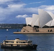 Melbourne Star Cruises - Tourism Gold Coast