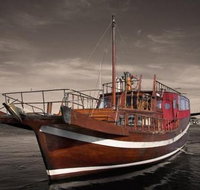 Oriental Queen Cruises - Tourism Gold Coast