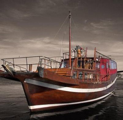 Oriental Queen Cruises - Tourism Gold Coast 0