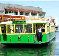 Melbourne Tramboat Cruises - Tourism Gold Coast