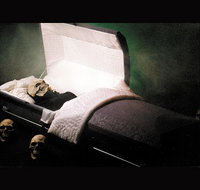 Coffin Ride - Tourism Gold Coast
