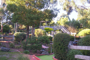 Maroondah Adventure Park - Gold Coast 1