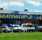 Skateworld Mordialloc - Winter Family Skate - Tourism Gold Coast