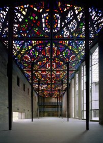 National Gallery Of Victoria - Tourism Gold Coast 1