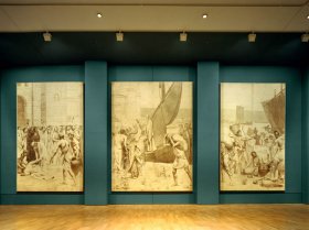 National Gallery Of Victoria - Tourism Gold Coast 2