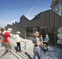 Heide Museum of Modern Art - Tourism Gold Coast