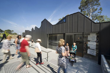 Heide Museum Of Modern Art - Tourism Gold Coast 0