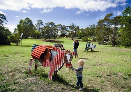 Heide Museum Of Modern Art - Tourism Gold Coast 1