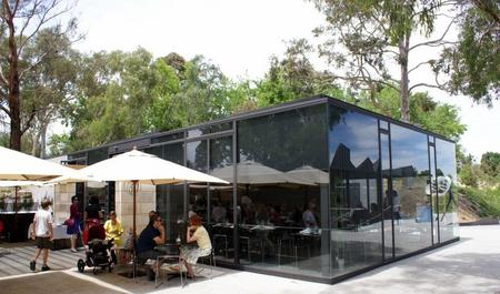 Heide Museum Of Modern Art - Tourism Gold Coast 2