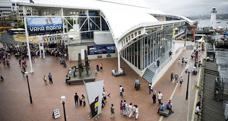The Australian National Maritime Museum - Tourism Gold Coast 1