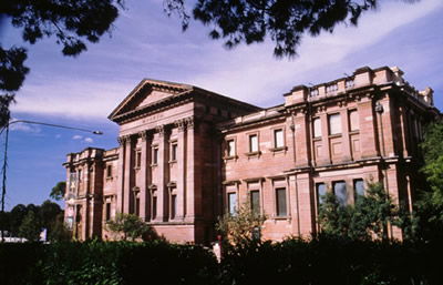 Australian Museum - Tourism Gold Coast 0
