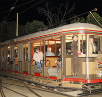 Sydney Tramway Museum - Tourism Gold Coast