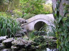 Chinese Garden Of Friendship - Tourism Gold Coast 1