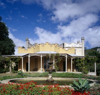Vaucluse House - Gold Coast