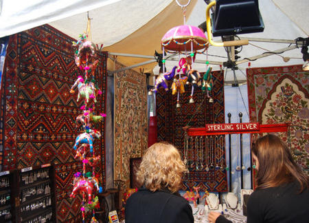 Paddington Markets - Tourism Gold Coast 2
