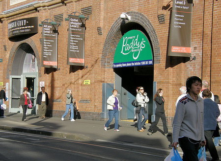 Paddys Market - Tourism Gold Coast 0
